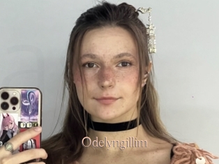 Odelyngillim