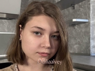 Odiliaalvey