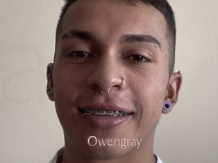 Owengray