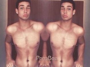 Porra_Boss
