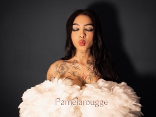 Pamelarougge