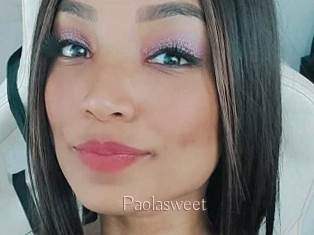 Paolasweet