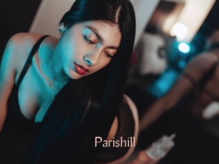 Parishill