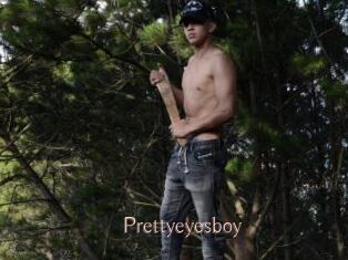 Prettyeyesboy