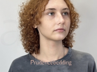 Prudencebedding