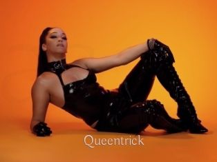 Queentrick