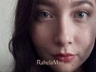 RahelaMiss