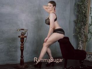 RimmaSugar