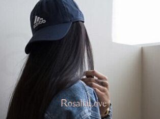 Rosalia_Love