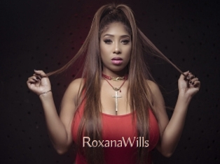 RoxanaWills