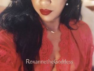 RoxannetheGoddess