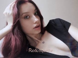 Redcoquette