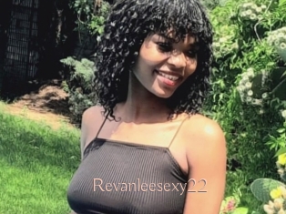 Revanleesexy22