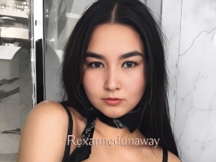 Rexannedunaway