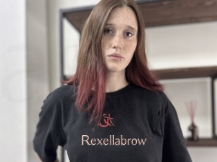 Rexellabrow