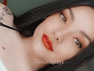 Roxanagreys