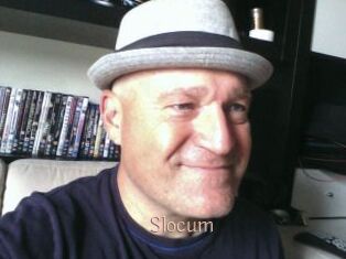 Slocum