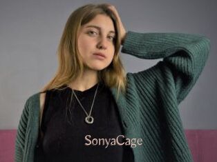 SonyaCage