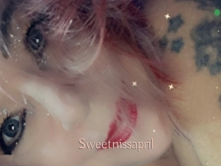 Sweetnissapril