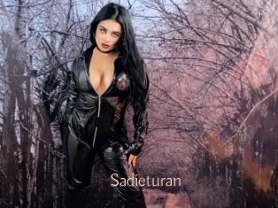 Sadieturan