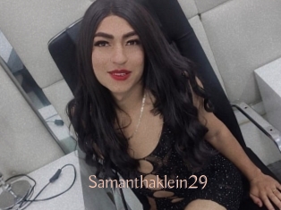 Samanthaklein29