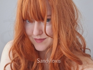 Sandyfoxis