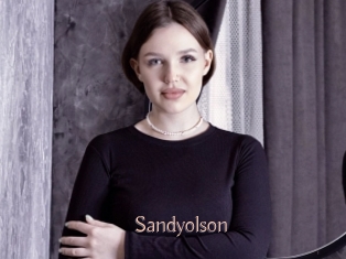 Sandyolson