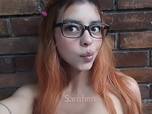 Sarishon