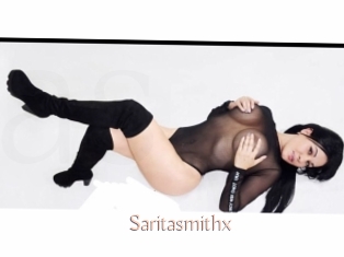 Saritasmithx