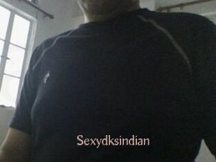 Sexydksindian