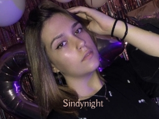 Sindynight