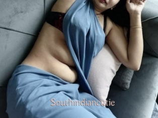 Southindiancutie