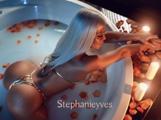 Stephanieyves