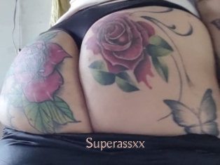 Superassxx