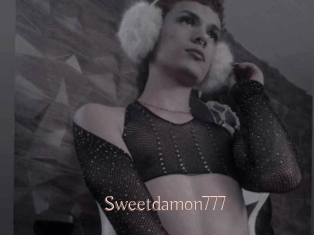 Sweetdamon777