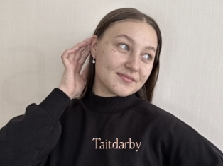 Taitdarby