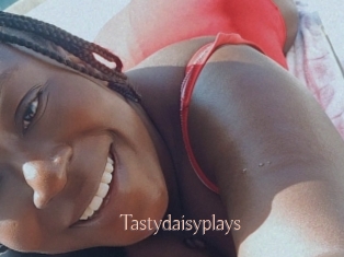 Tastydaisyplays