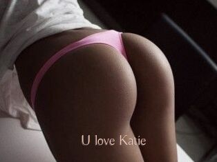 U_love_Katie