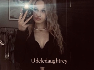 Udeledaughtrey