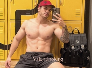 Valentinoking