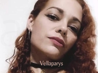 Vellaparys