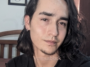 Vennusblack