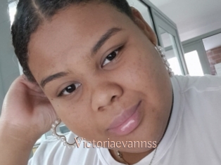 Victoriaevannss