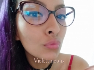 Violettmoonx