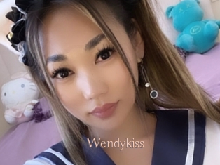 Wendykiss