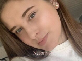 Xsabrinax