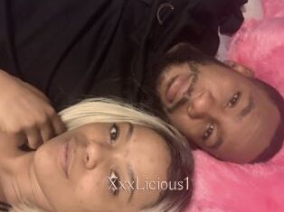 XxxLicious1