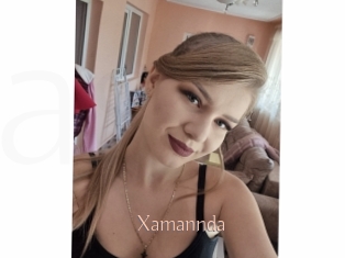 Xamannda