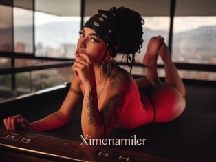 Ximenamiler