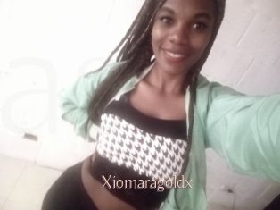 Xiomaragoldx